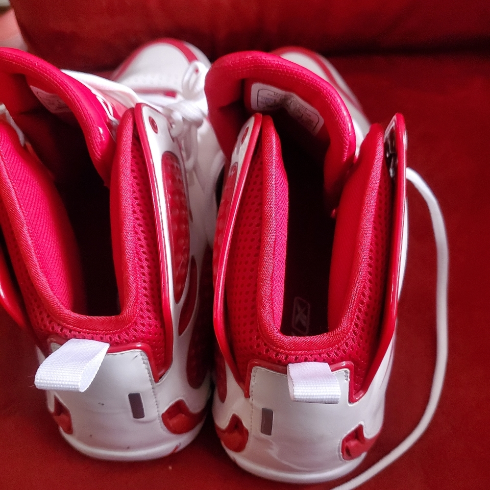 Men's Rare Reebok